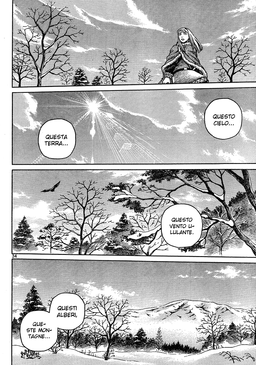 Read Vinland Saga IT Manga Online
