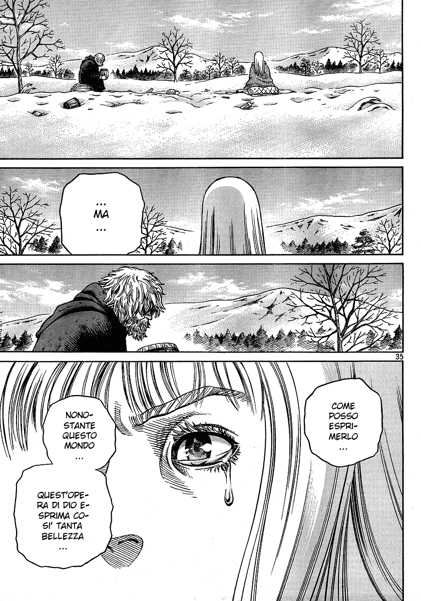 Read Vinland Saga IT Manga Online