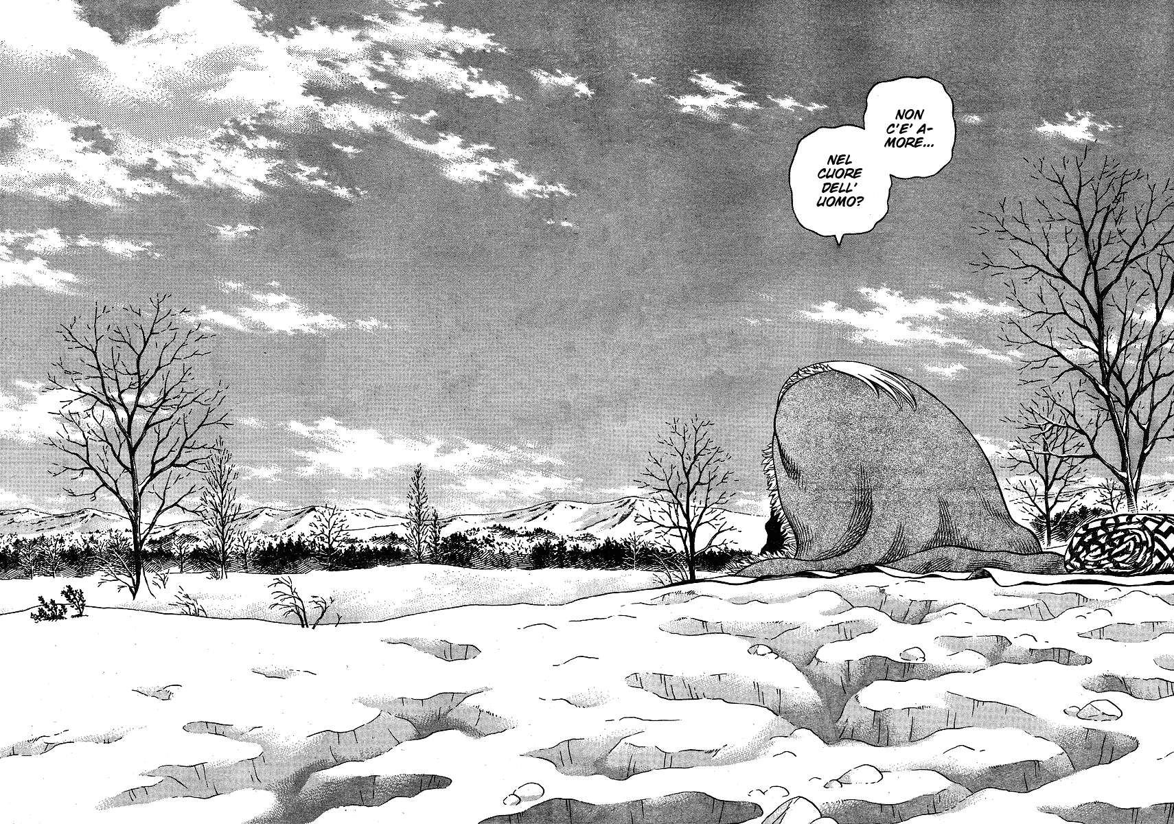 Read Vinland Saga IT Manga Online