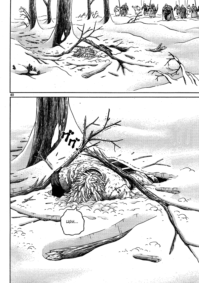 Read Vinland Saga IT Manga Online