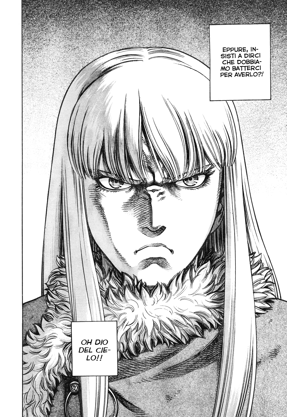 Read Vinland Saga IT Manga Online