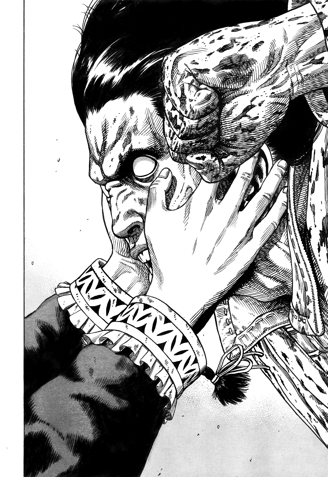 Read Vinland Saga IT Manga Online