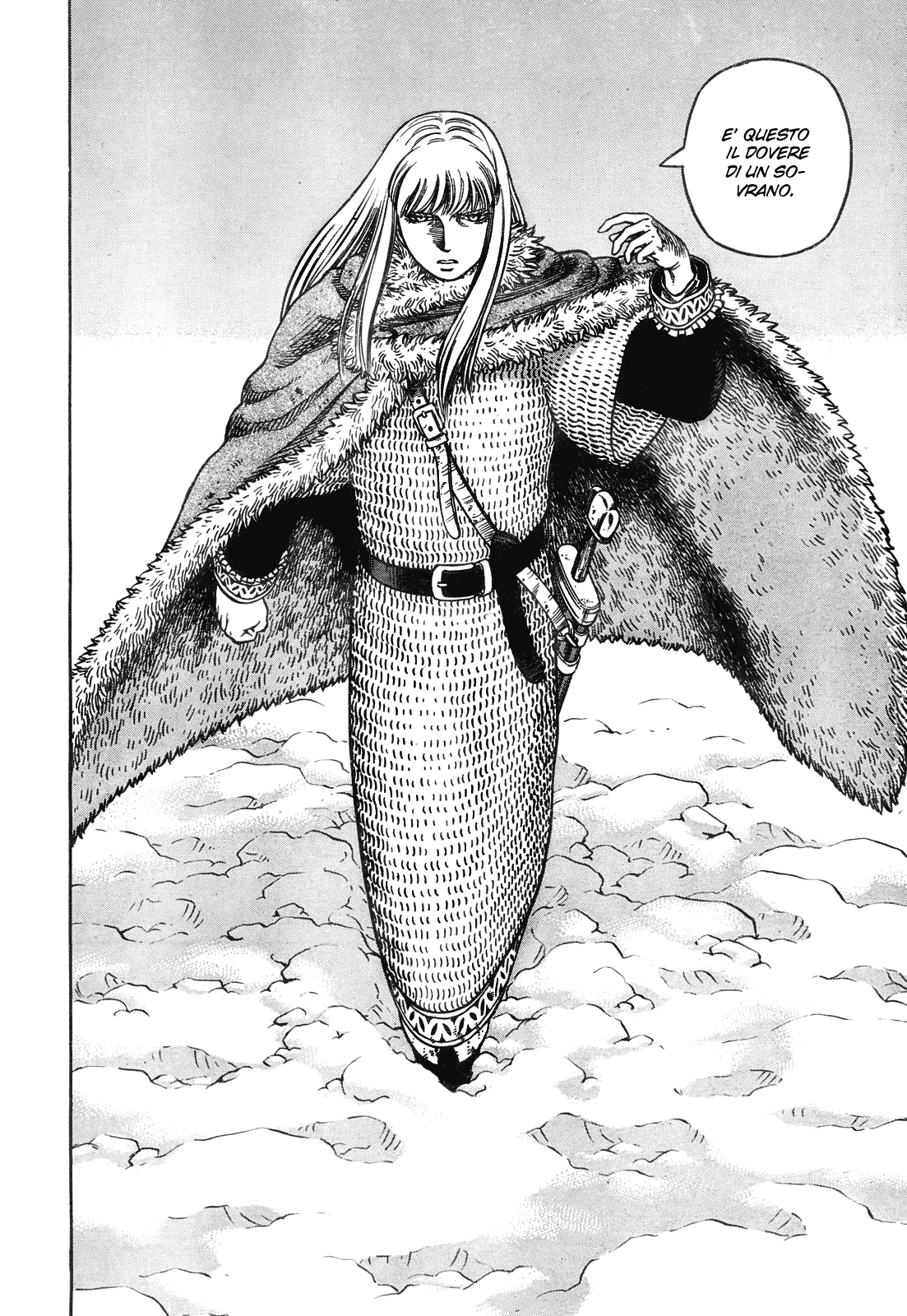 Read Vinland Saga IT Manga Online