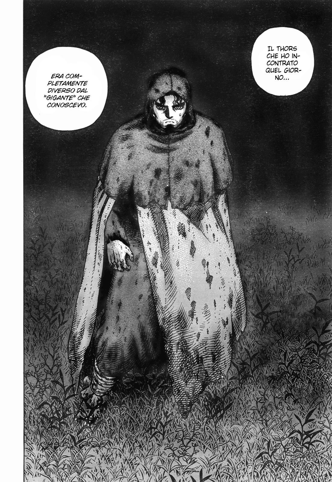 Read Vinland Saga IT Manga Online