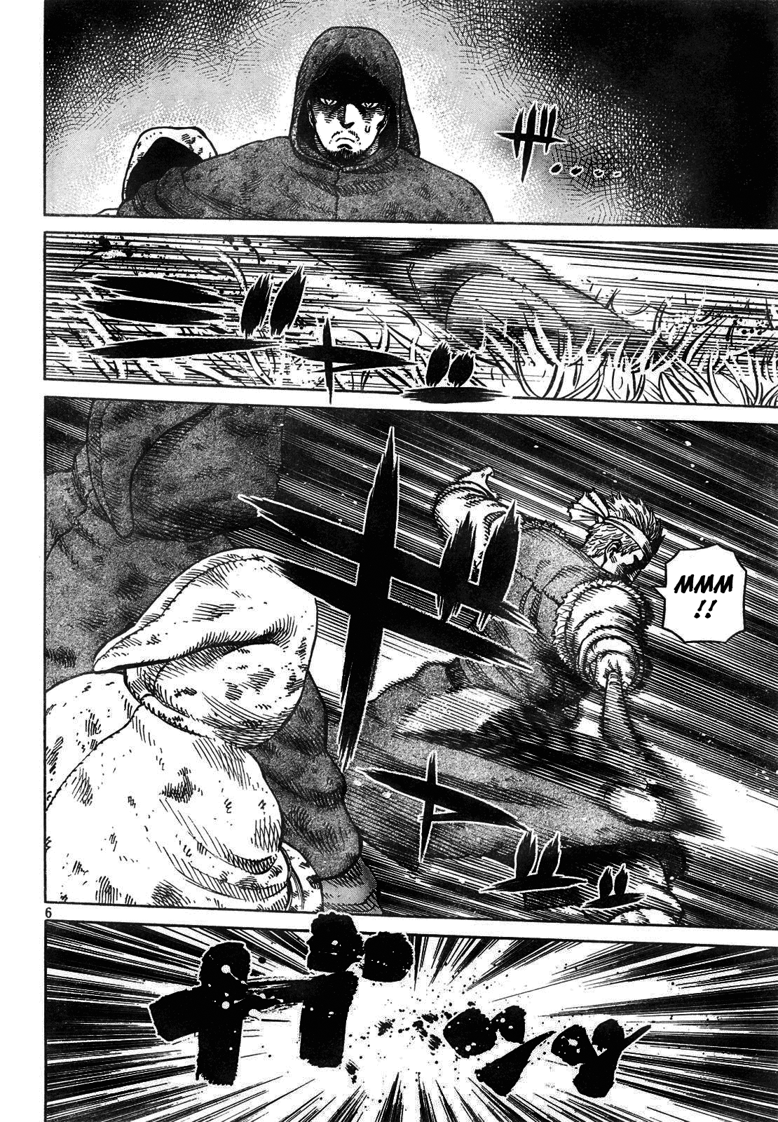 Read Vinland Saga IT Manga Online