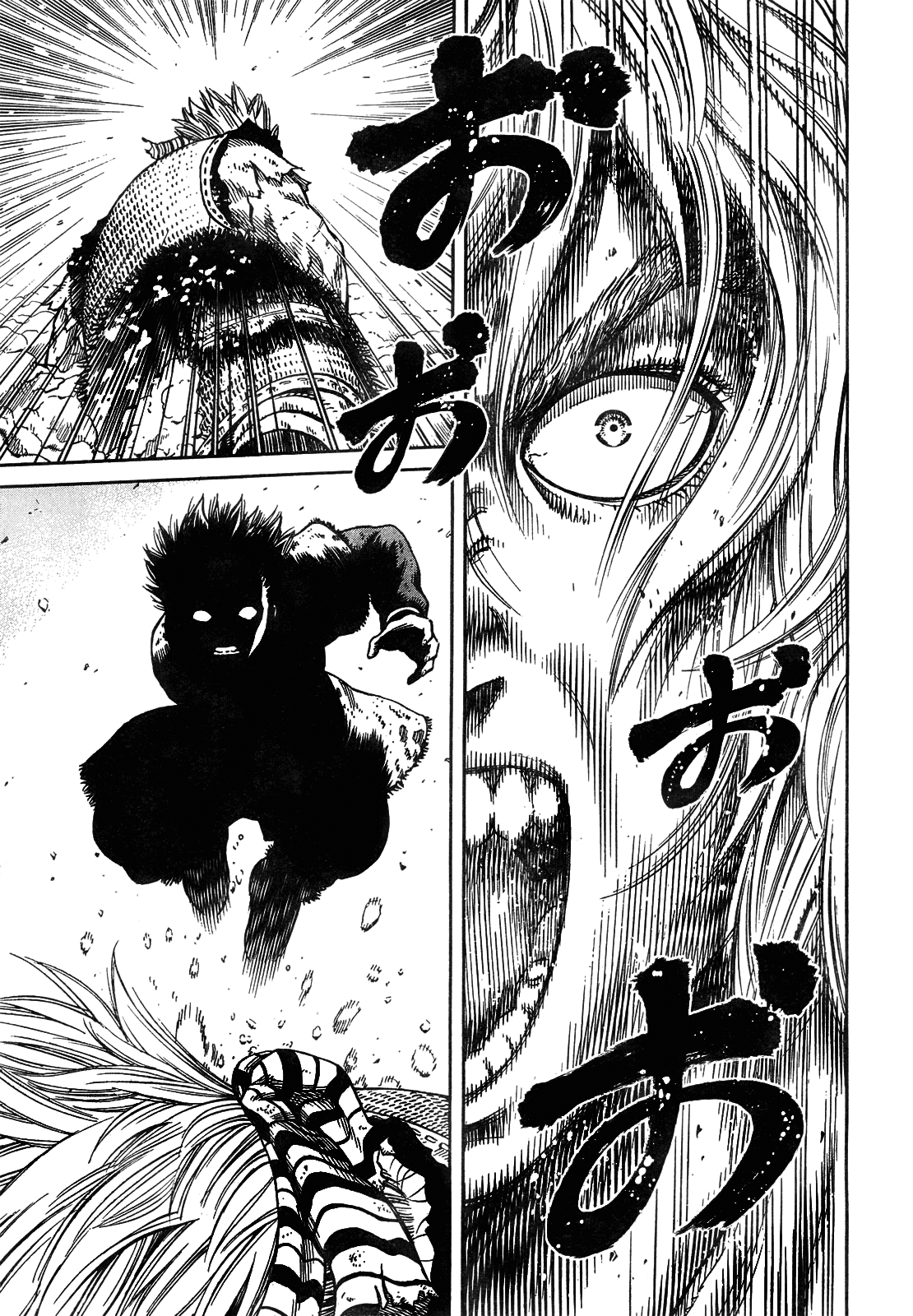 Read Vinland Saga IT Manga Online