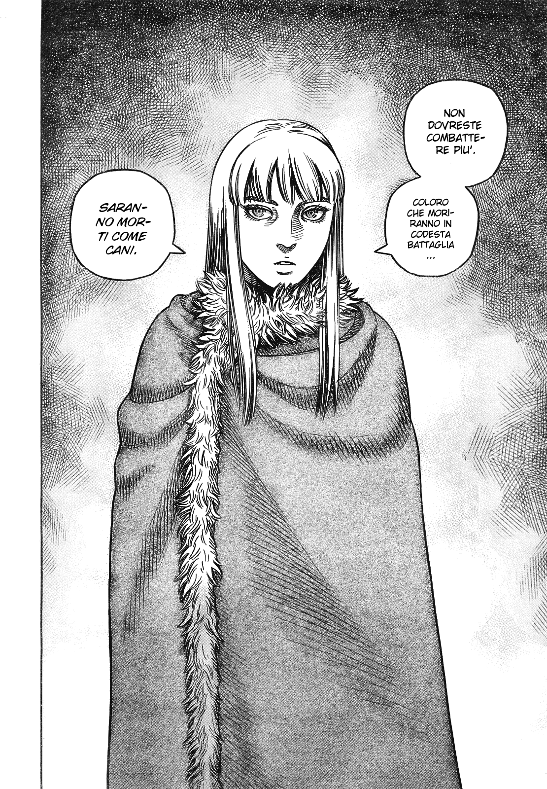 Read Vinland Saga IT Manga Online