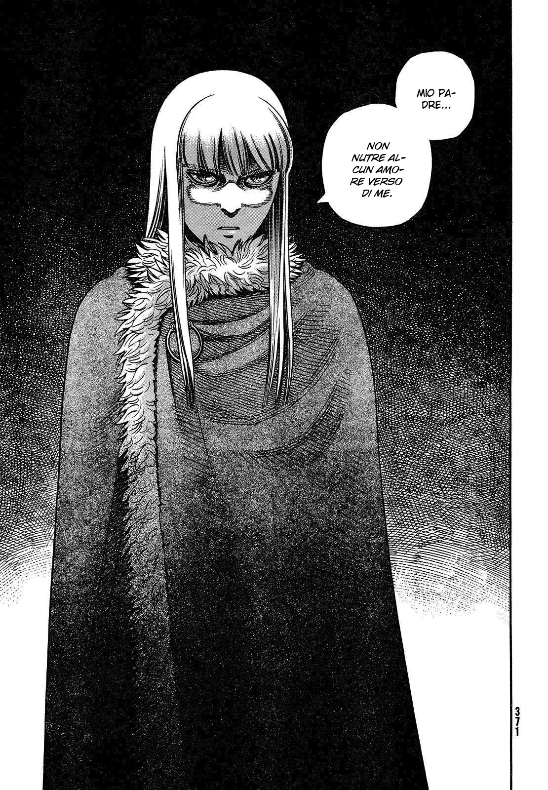 Read Vinland Saga IT Manga Online