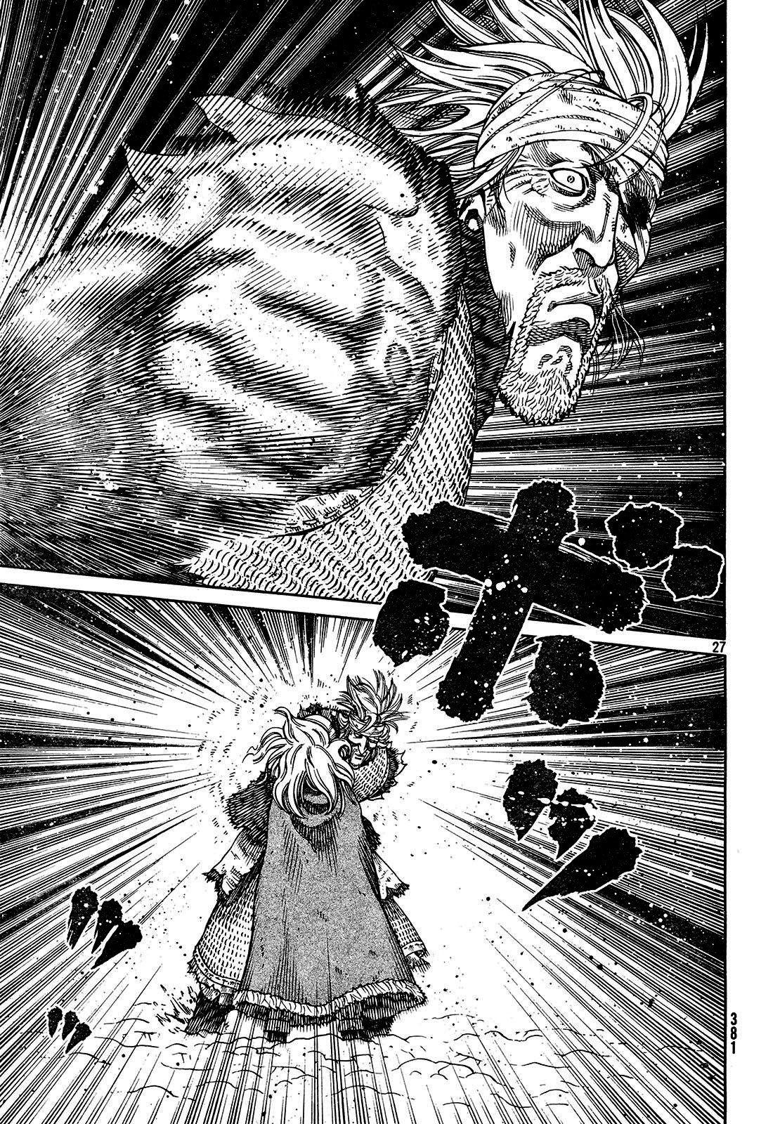Read Vinland Saga IT Manga Online