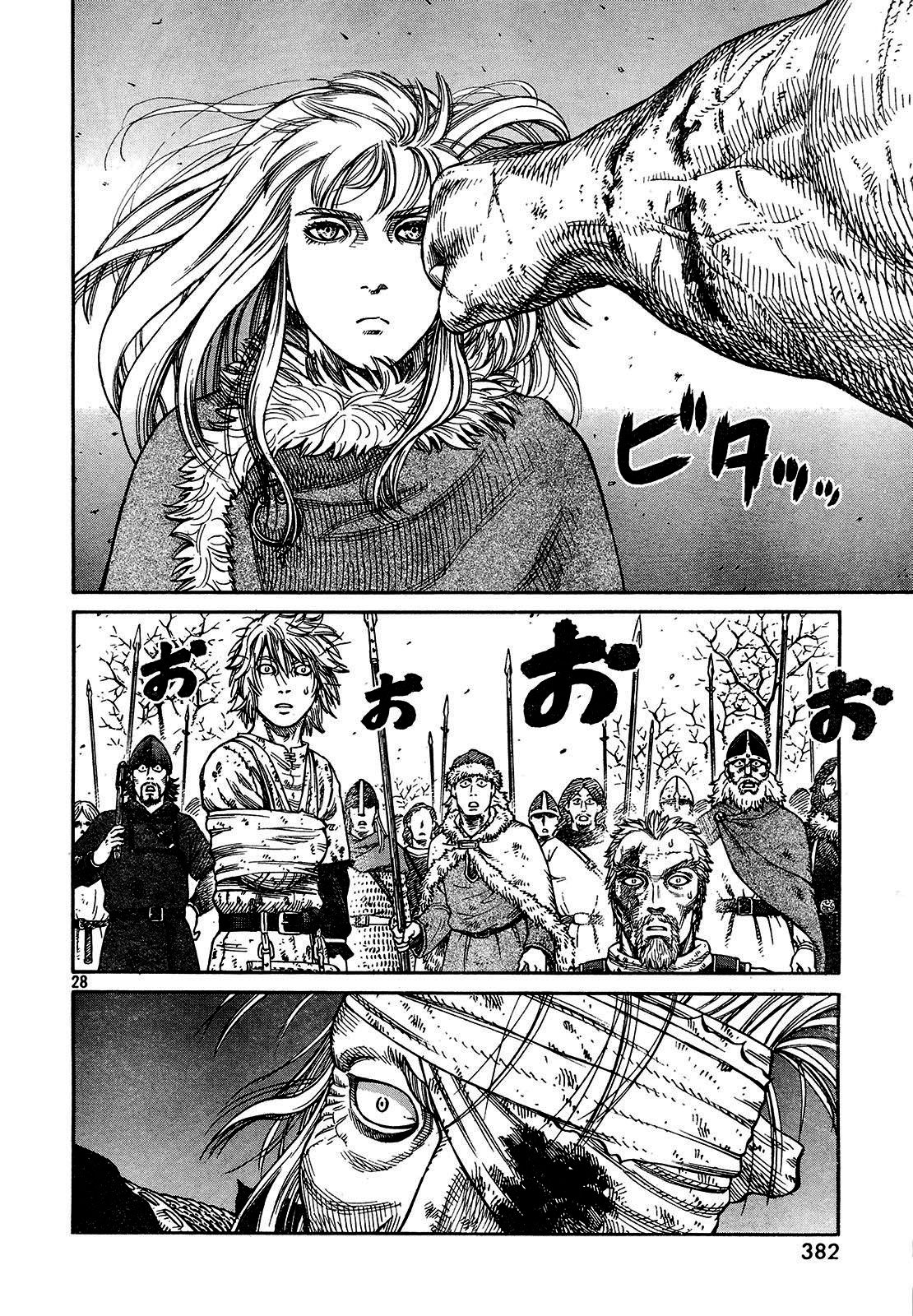 Read Vinland Saga IT Manga Online