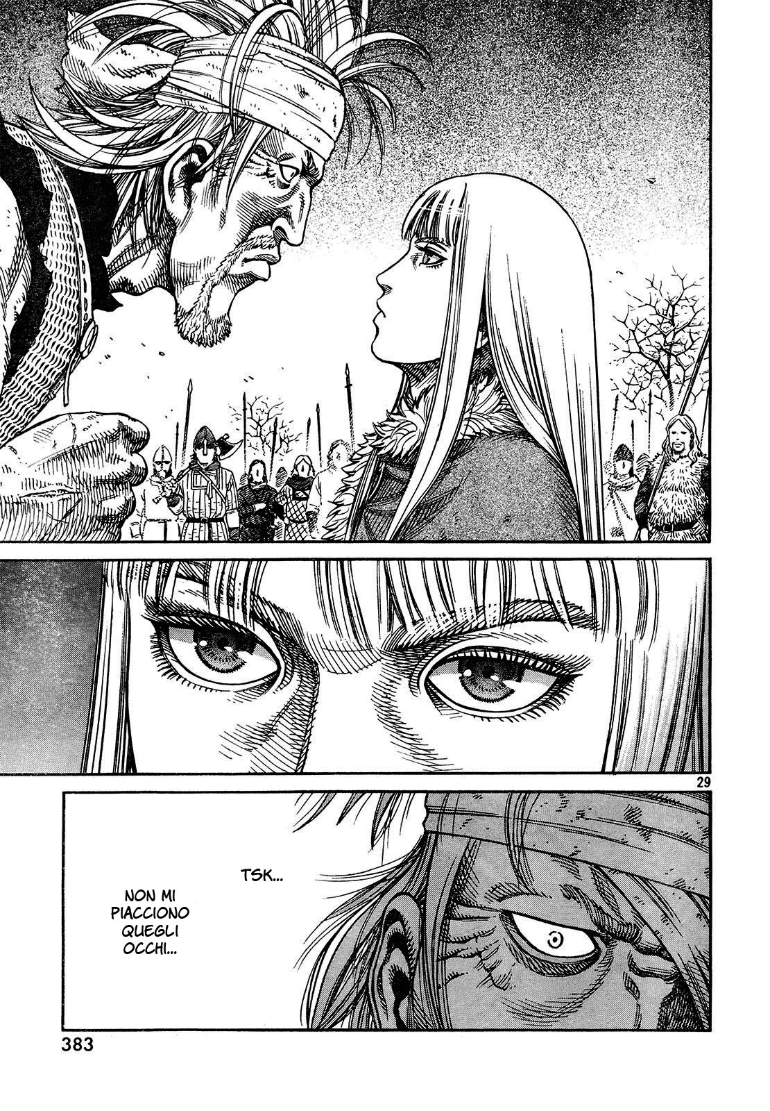 Read Vinland Saga IT Manga Online