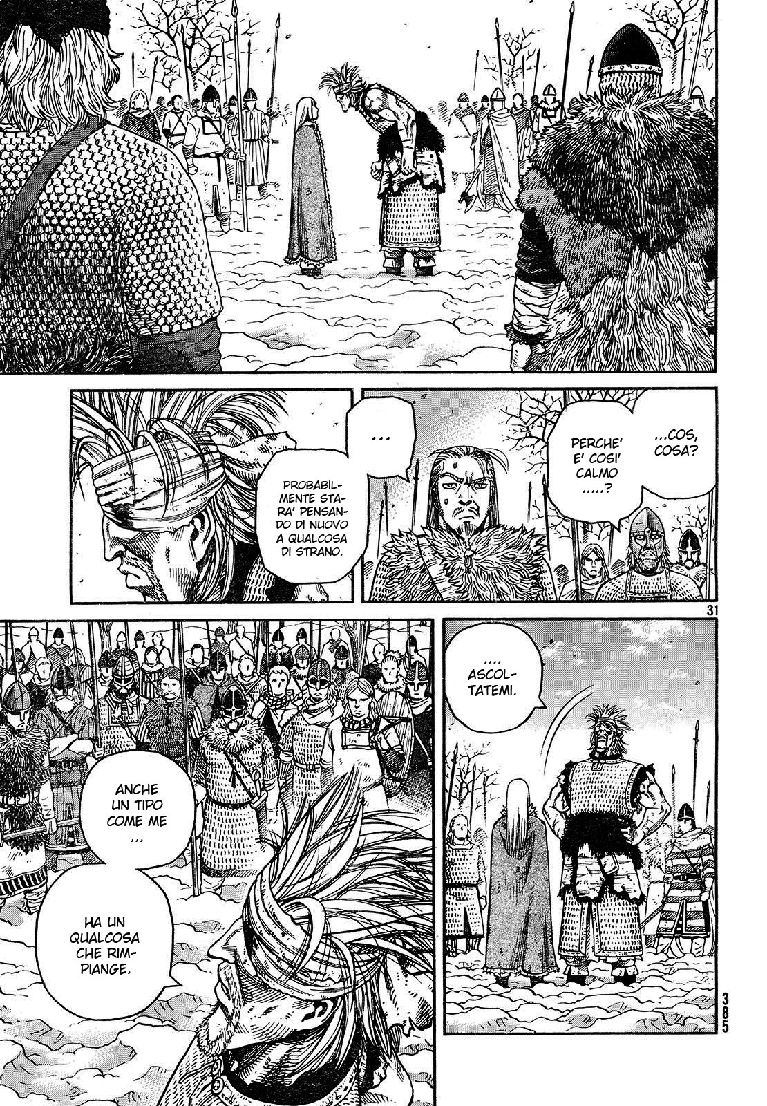 Read Vinland Saga IT Manga Online