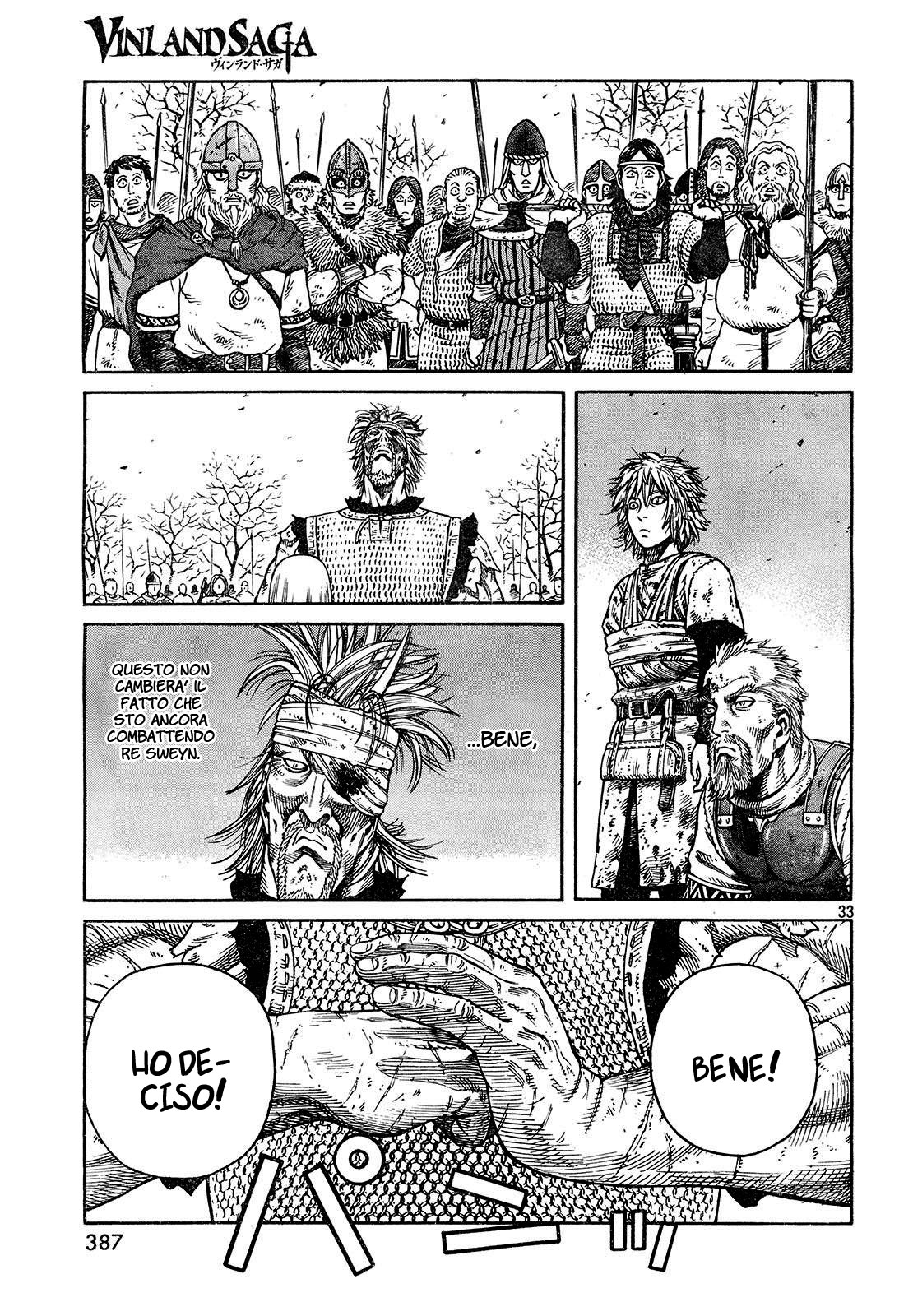 Read Vinland Saga IT Manga Online