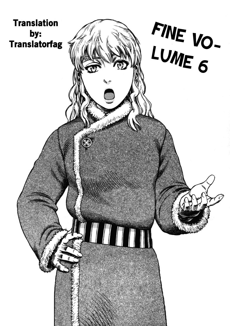 Read Vinland Saga IT Manga Online