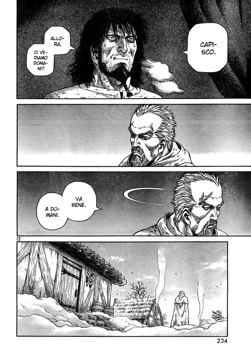 Read Vinland Saga IT Manga Online