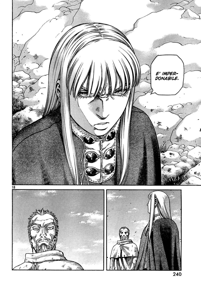 Read Vinland Saga IT Manga Online