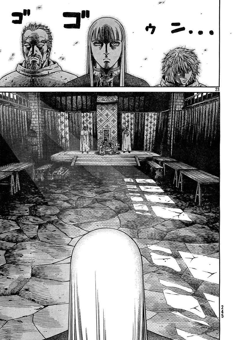 Read Vinland Saga IT Manga Online