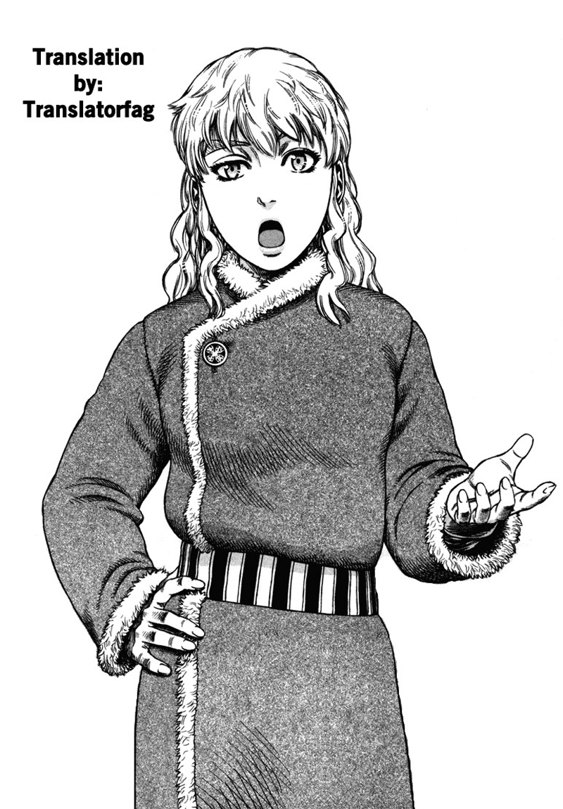 Read Vinland Saga IT Manga Online