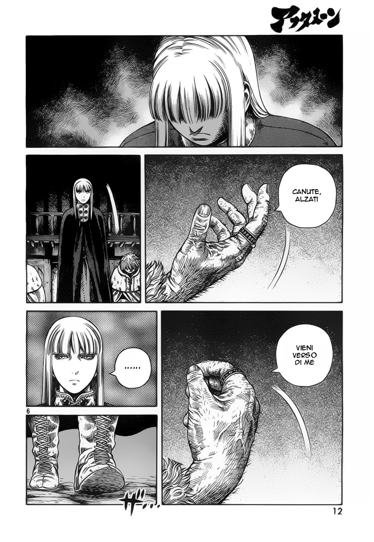 Read Vinland Saga IT Manga Online