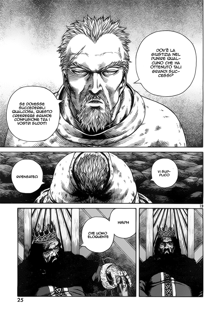 Read Vinland Saga IT Manga Online