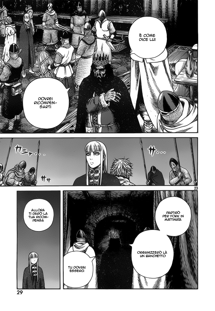 Read Vinland Saga IT Manga Online