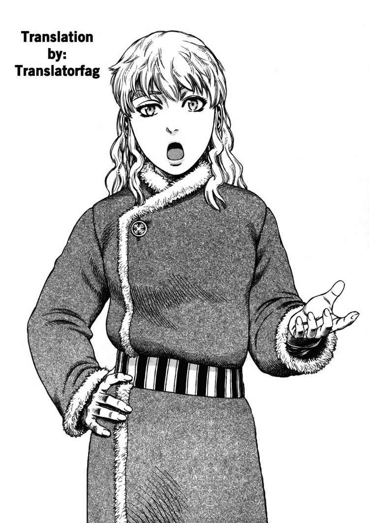 Read Vinland Saga IT Manga Online