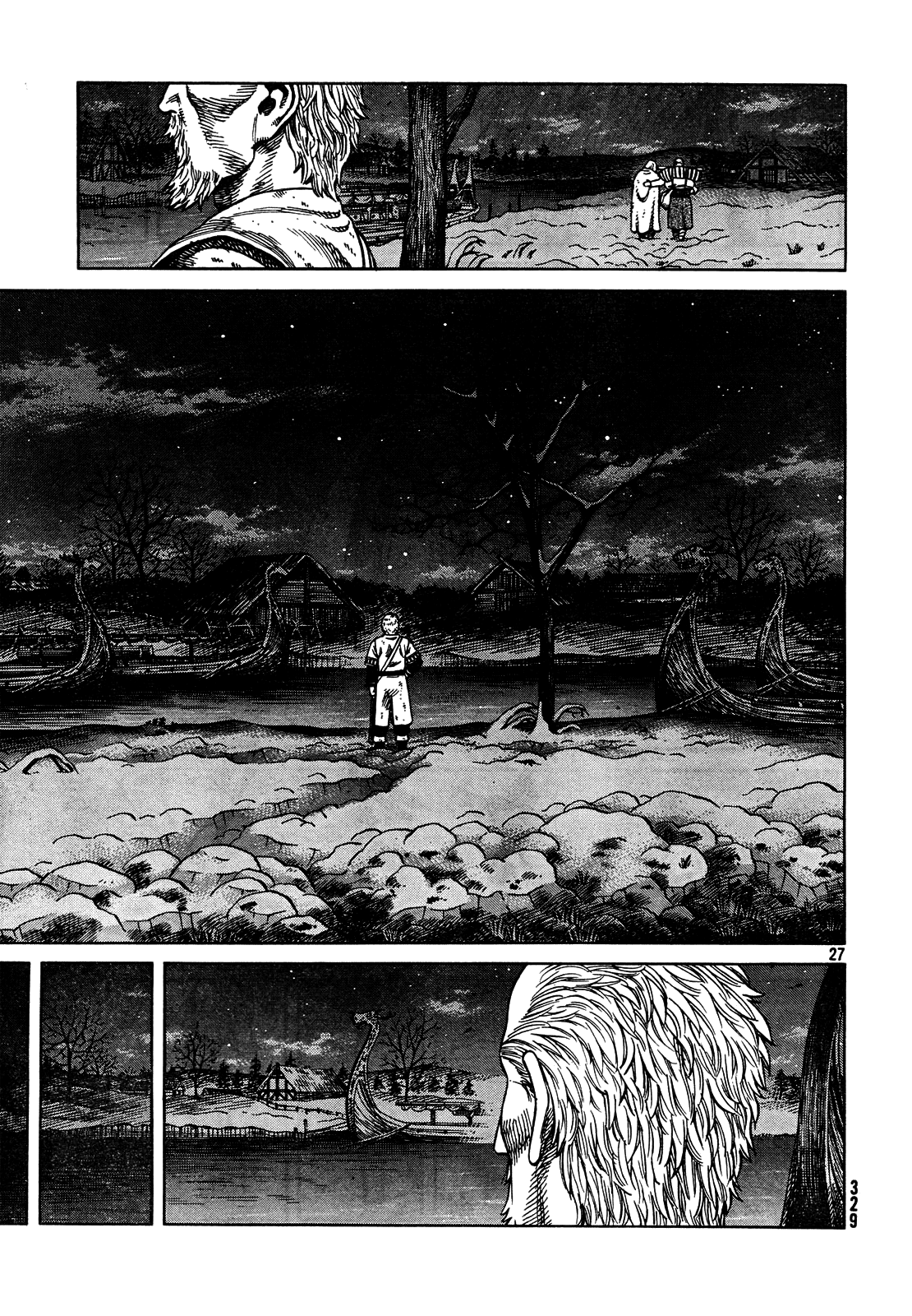 Read Vinland Saga IT Manga Online