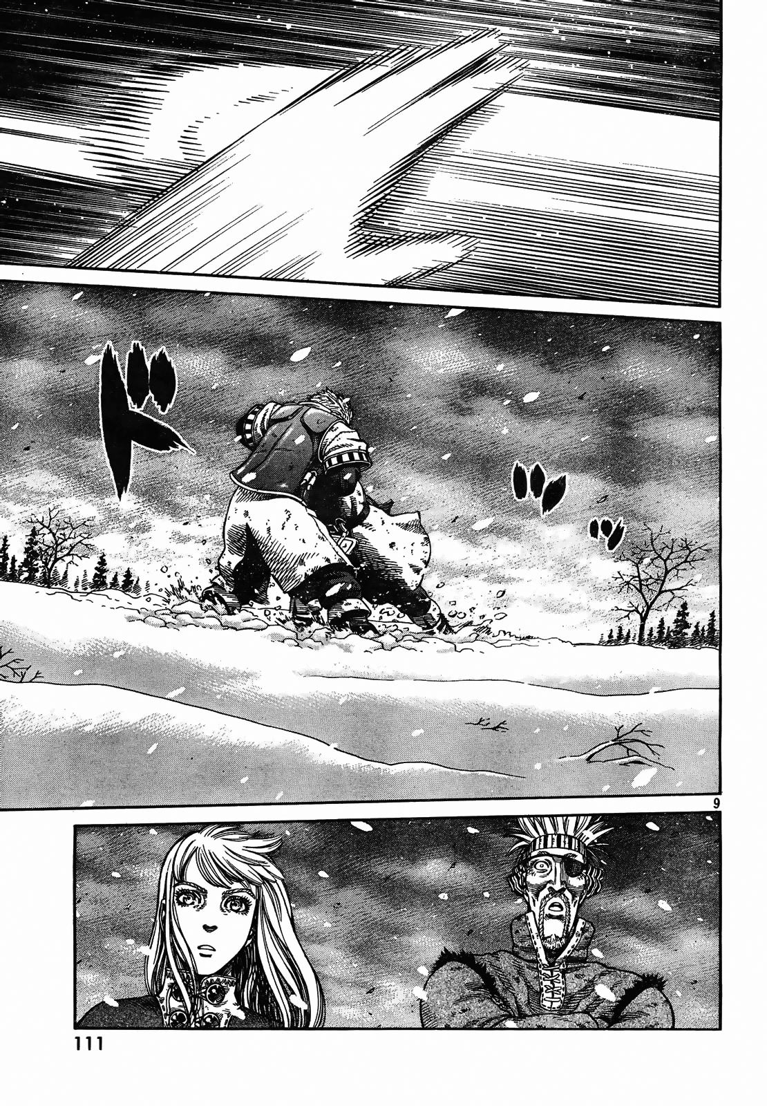 Read Vinland Saga IT Manga Online