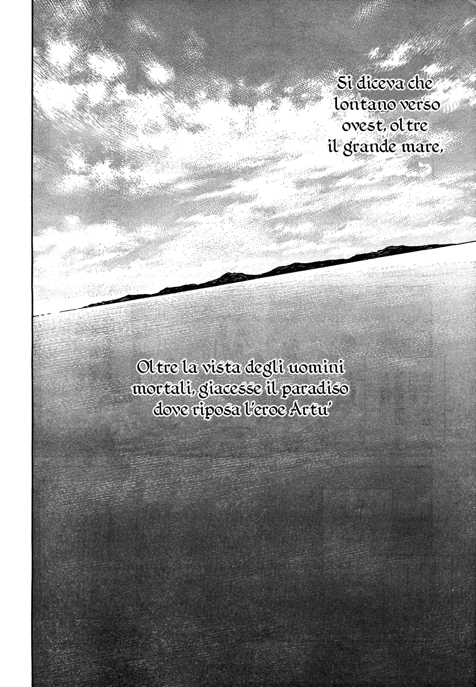 Read Vinland Saga IT Manga Online