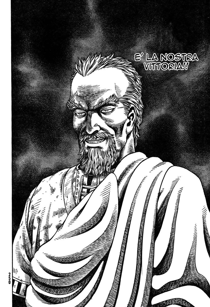 Read Vinland Saga IT Manga Online