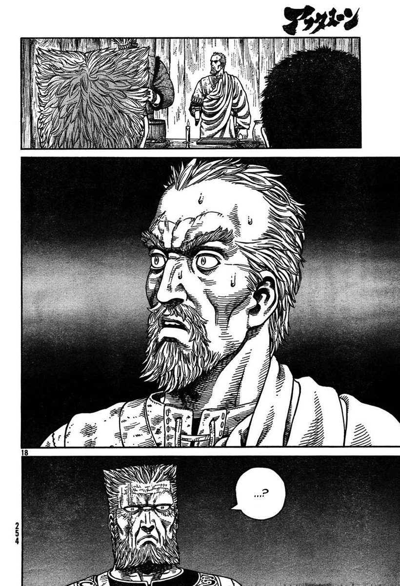 Read Vinland Saga IT Manga Online