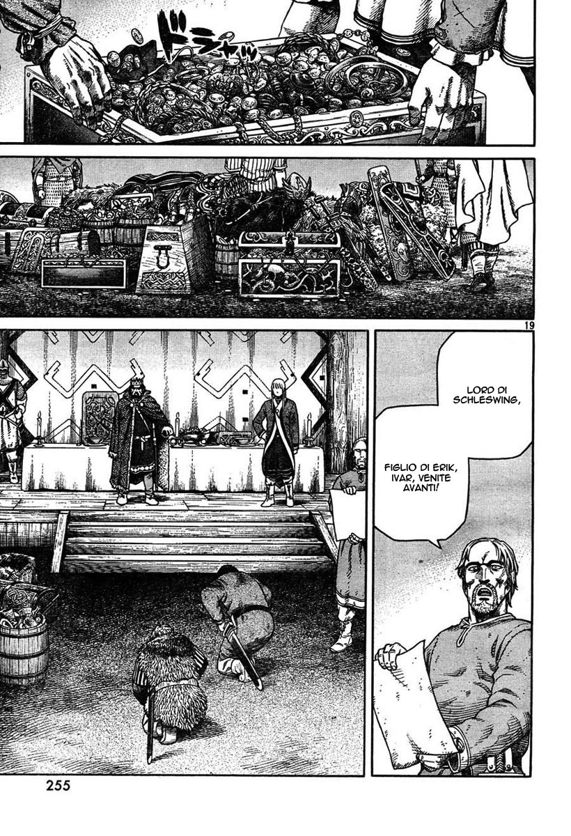 Read Vinland Saga IT Manga Online