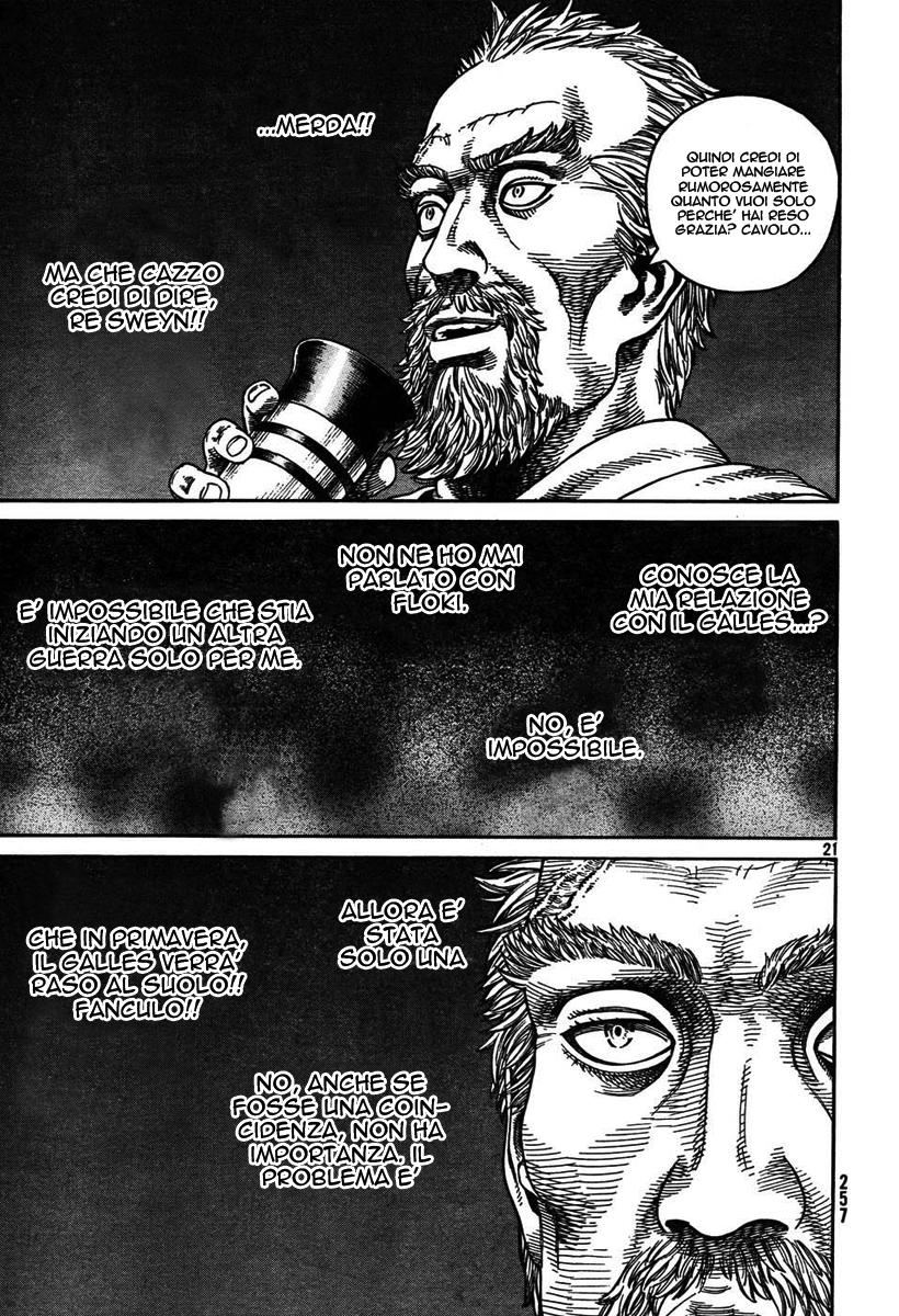 Read Vinland Saga IT Manga Online