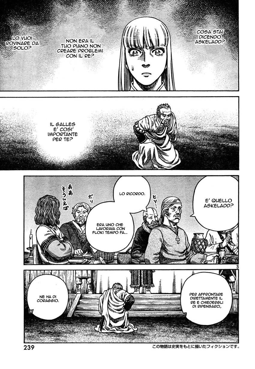 Read Vinland Saga IT Manga Online