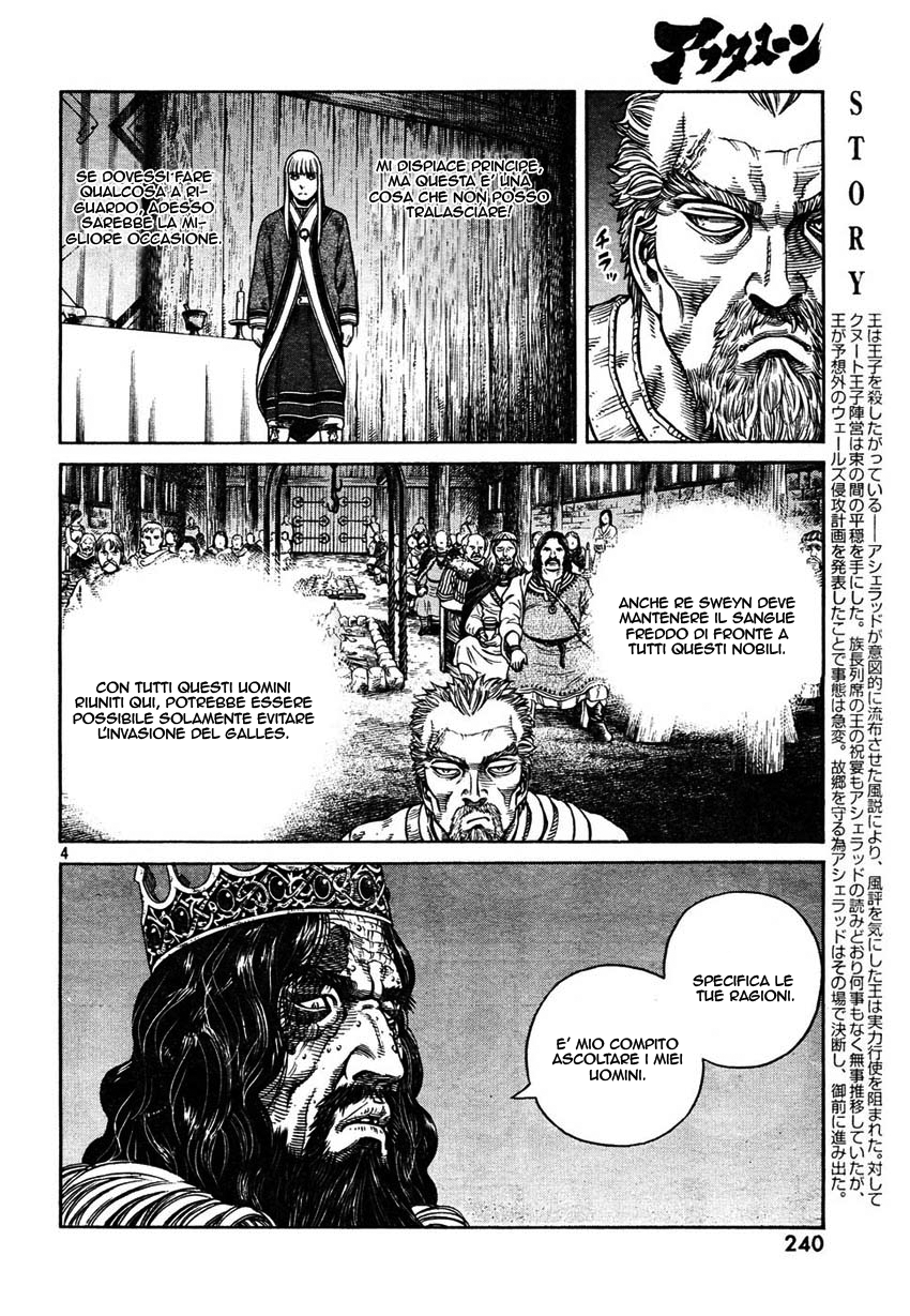 Read Vinland Saga IT Manga Online