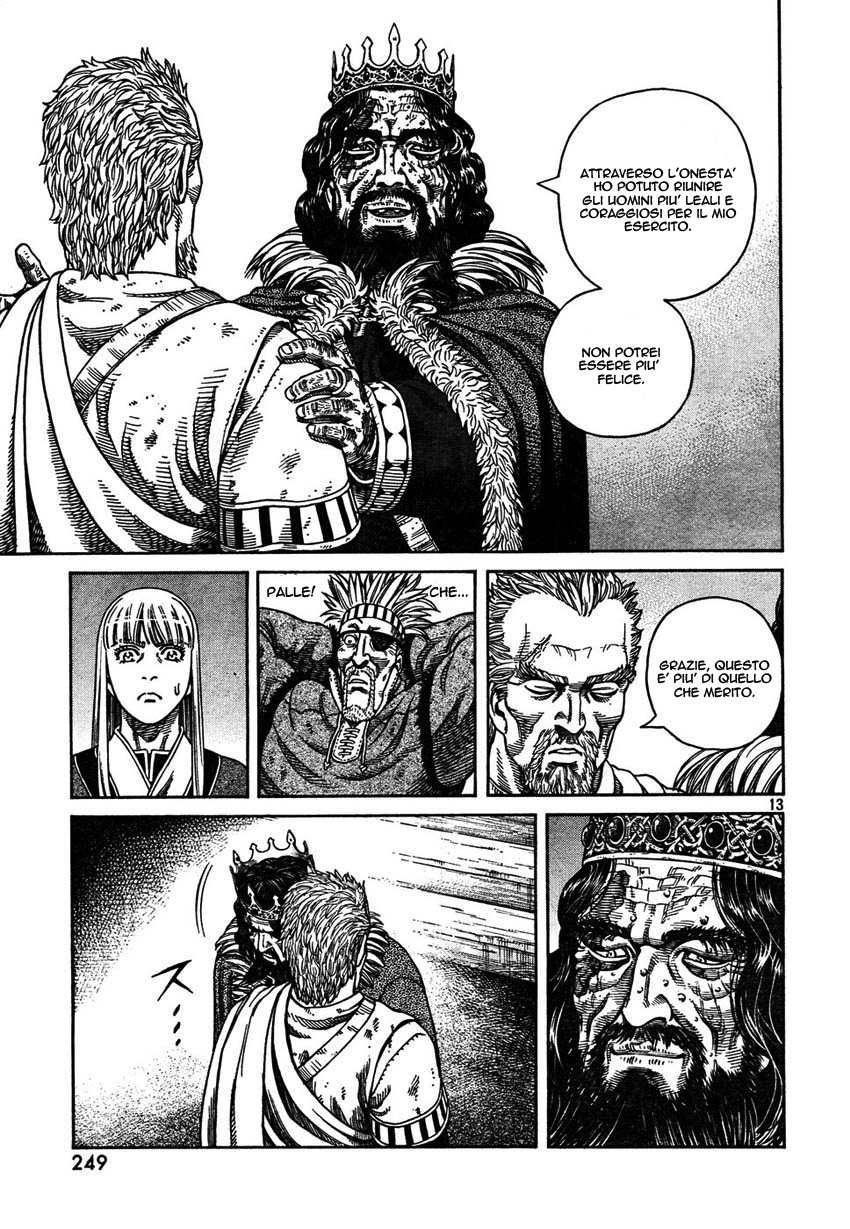 Read Vinland Saga IT Manga Online