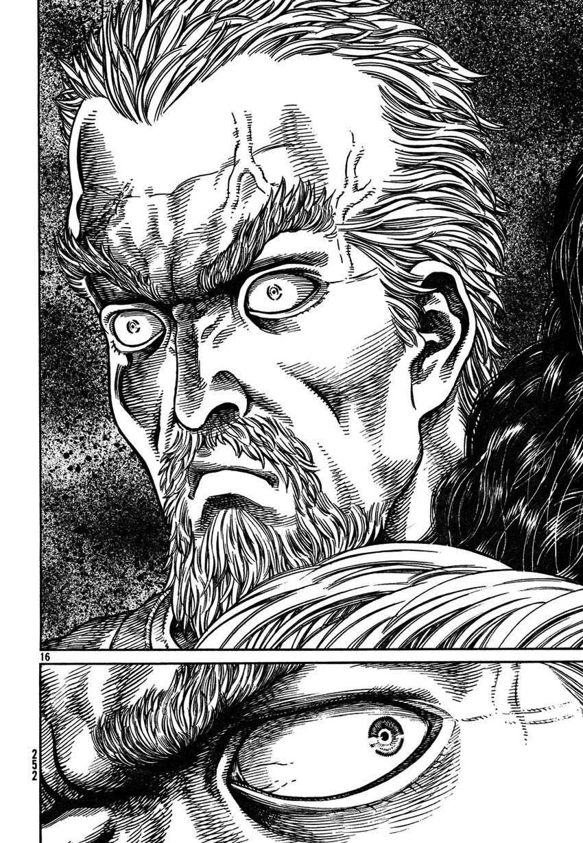 Read Vinland Saga IT Manga Online