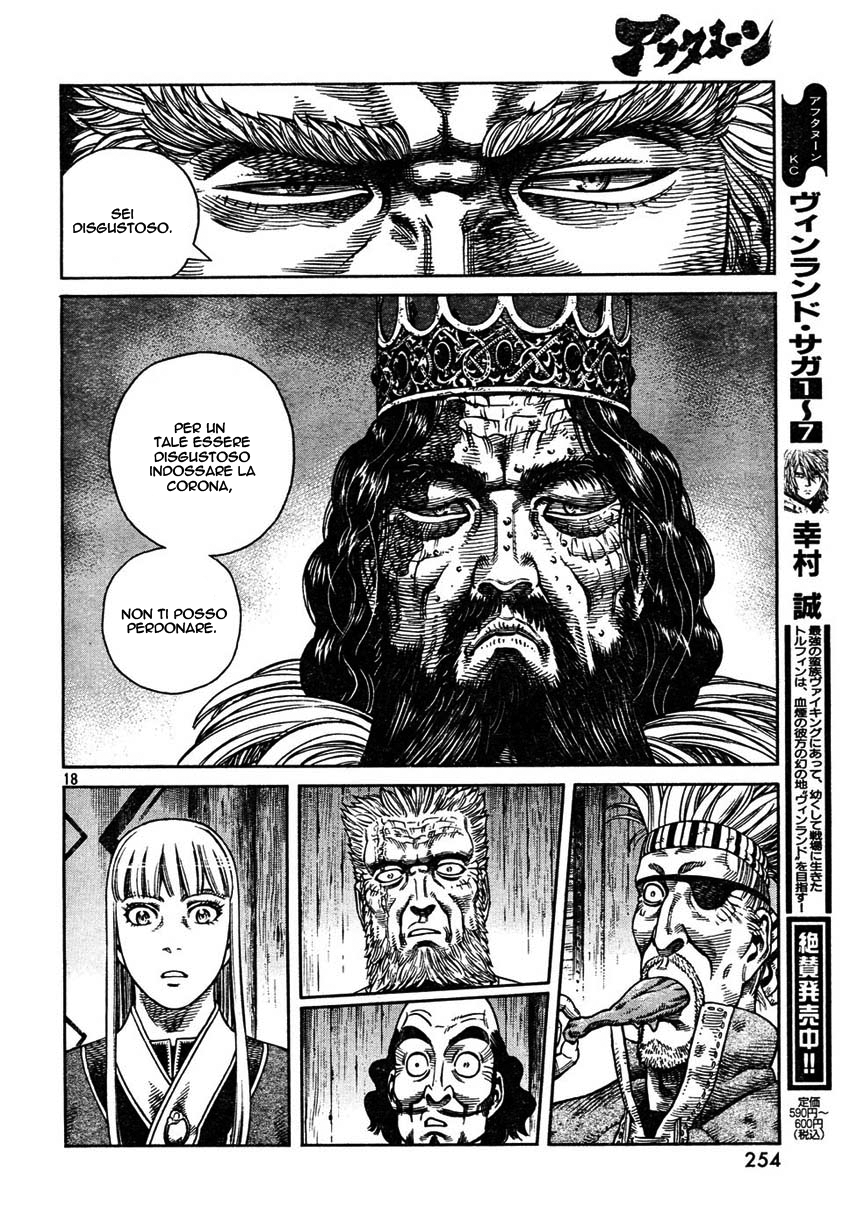 Read Vinland Saga IT Manga Online