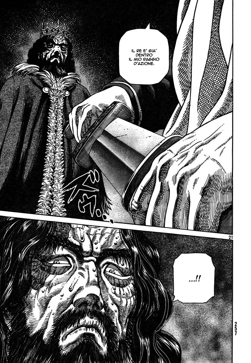 Read Vinland Saga IT Manga Online