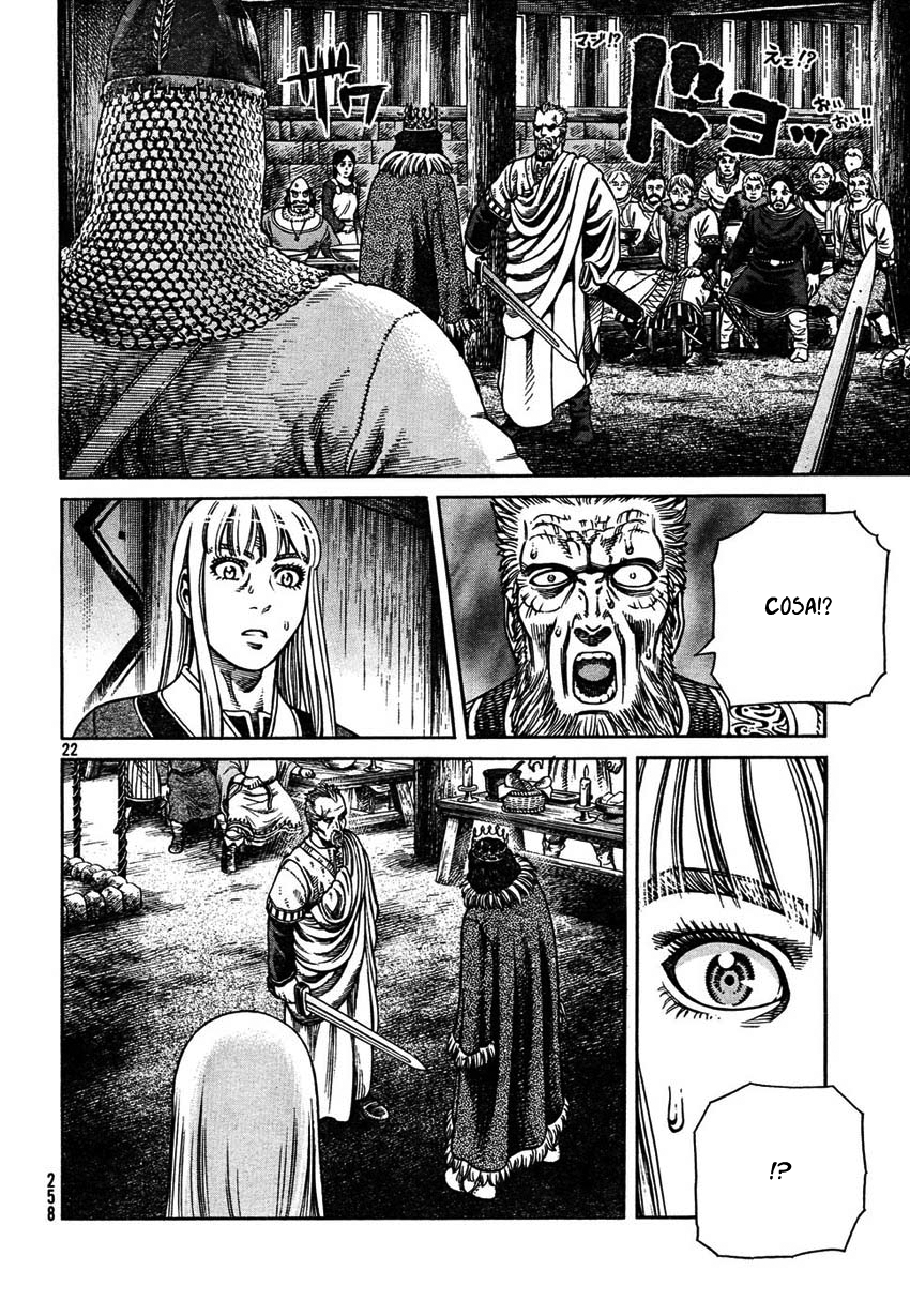 Read Vinland Saga IT Manga Online
