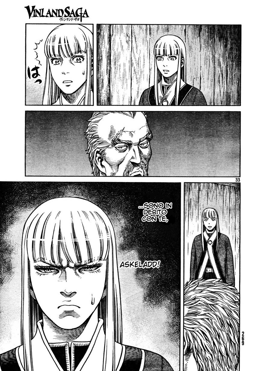 Read Vinland Saga IT Manga Online