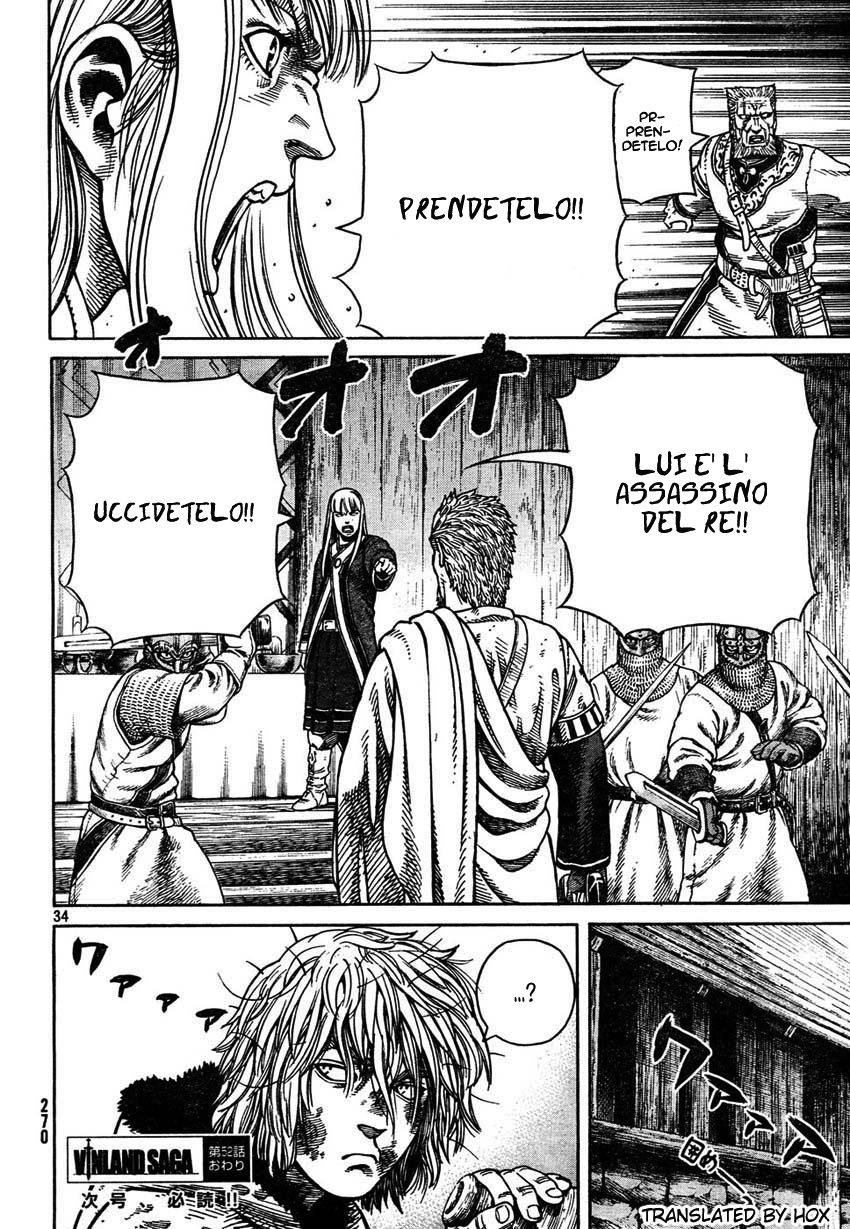 Read Vinland Saga IT Manga Online