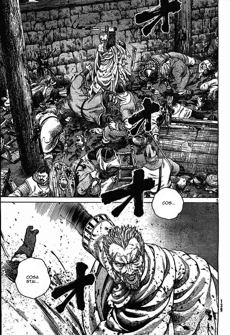 Read Vinland Saga IT Manga Online