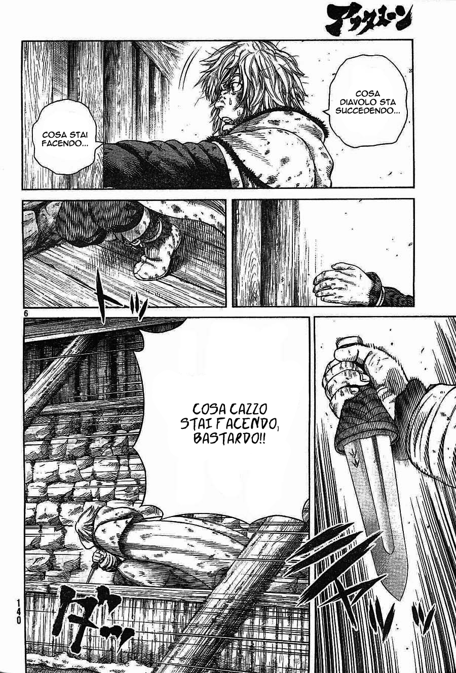 Read Vinland Saga IT Manga Online