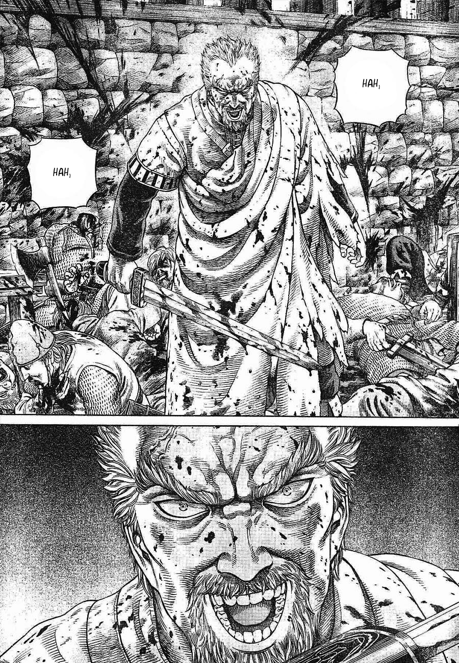 Read Vinland Saga IT Manga Online