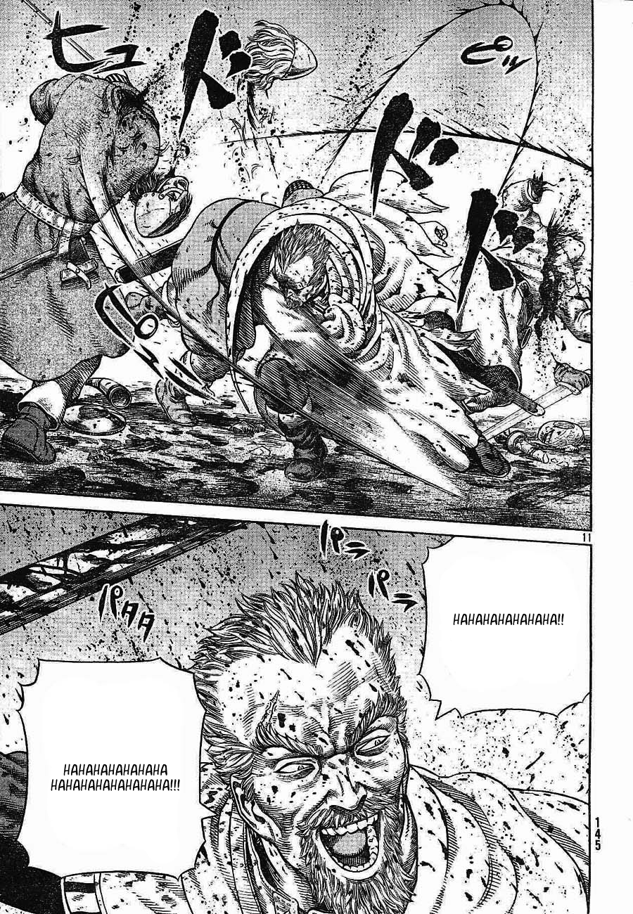 Read Vinland Saga IT Manga Online