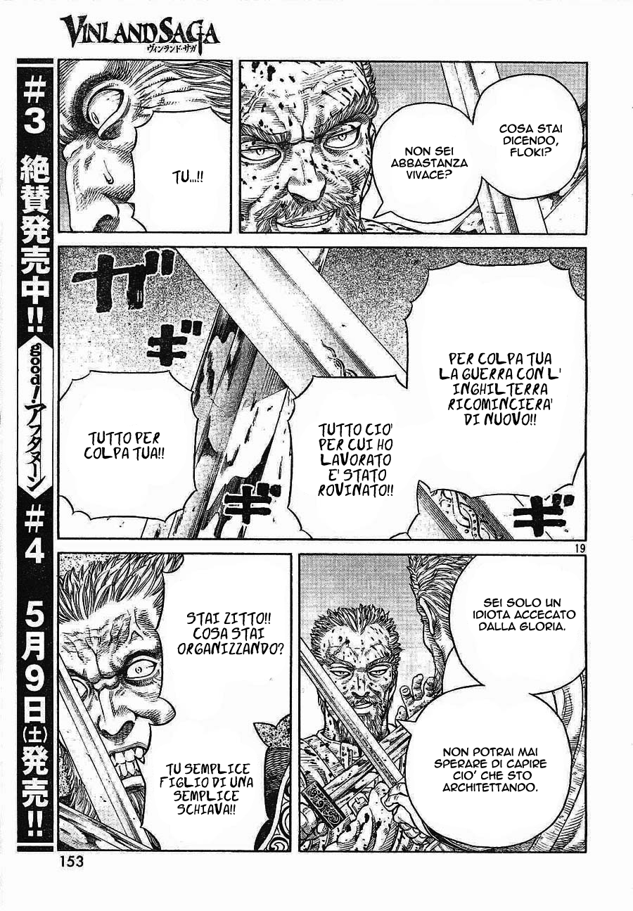 Read Vinland Saga IT Manga Online