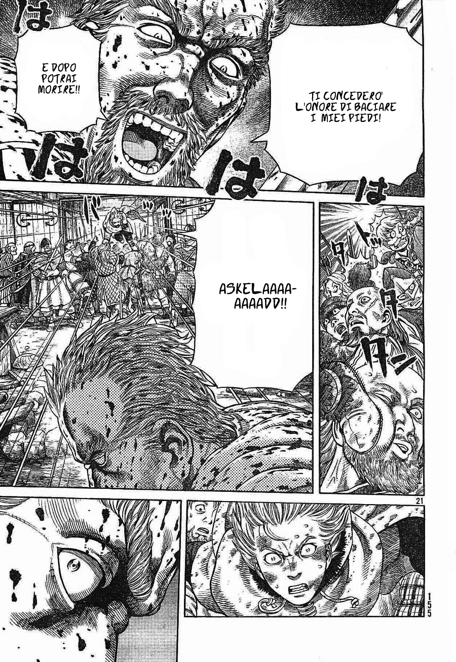 Read Vinland Saga IT Manga Online