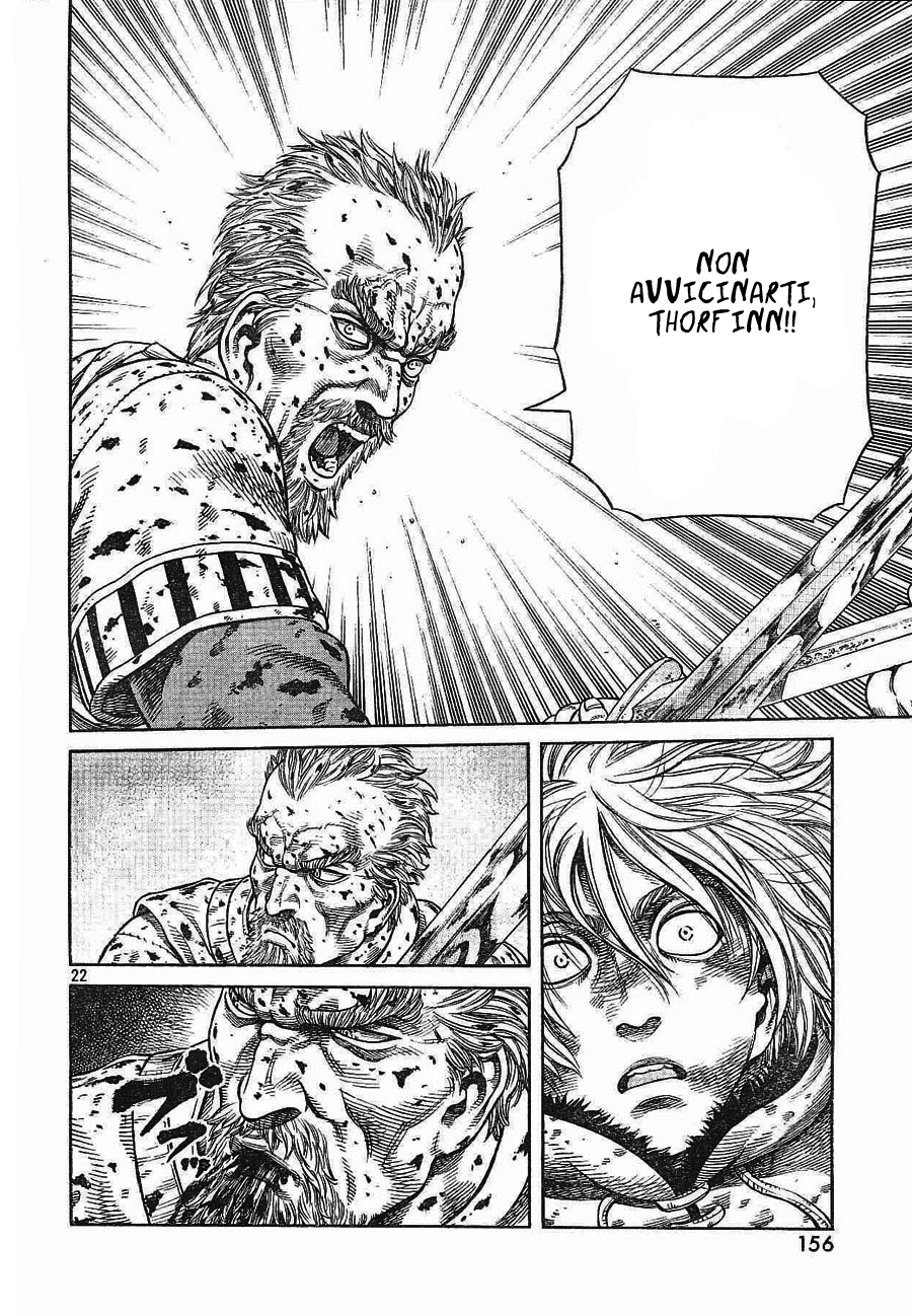 Read Vinland Saga IT Manga Online