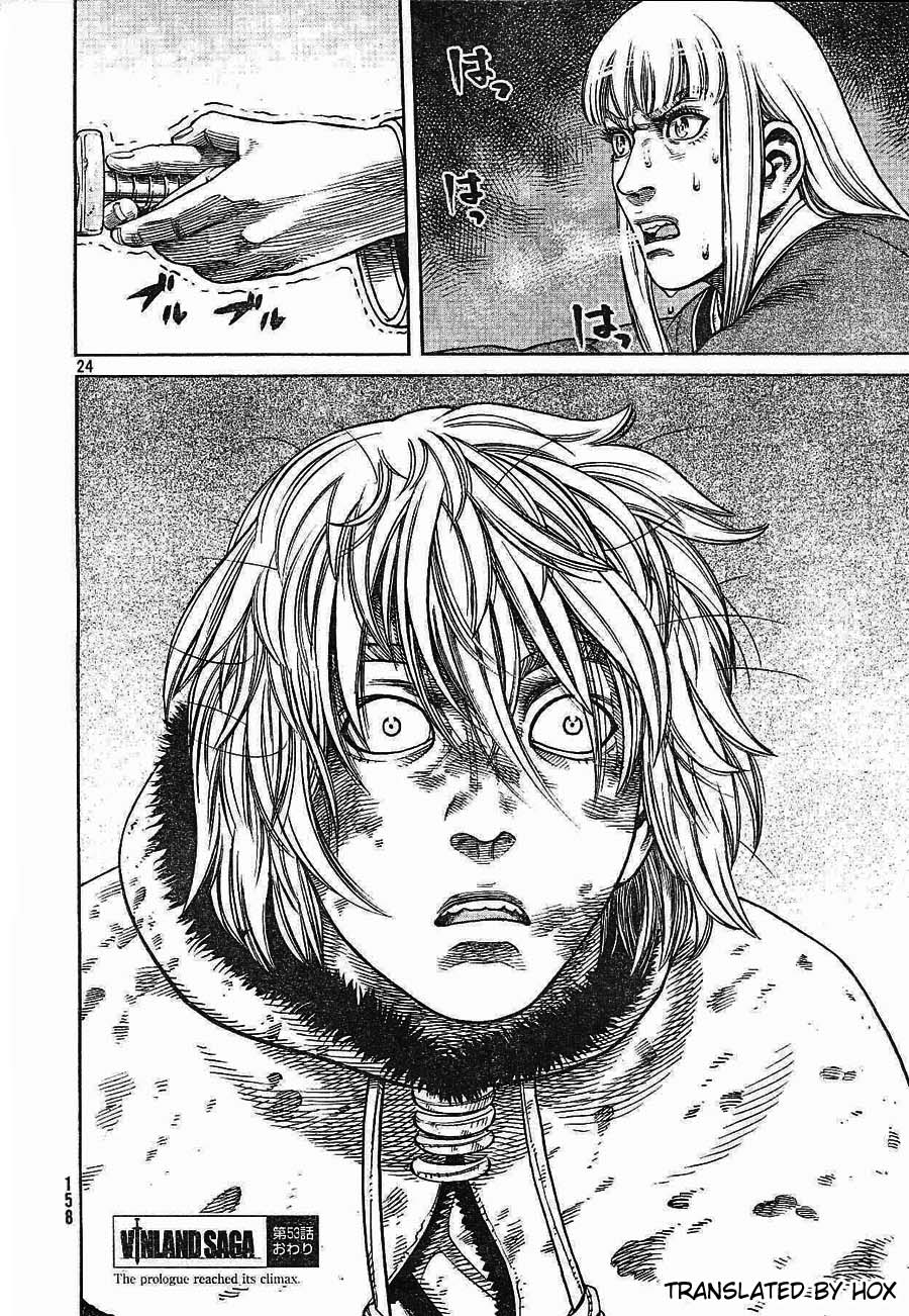 Read Vinland Saga IT Manga Online